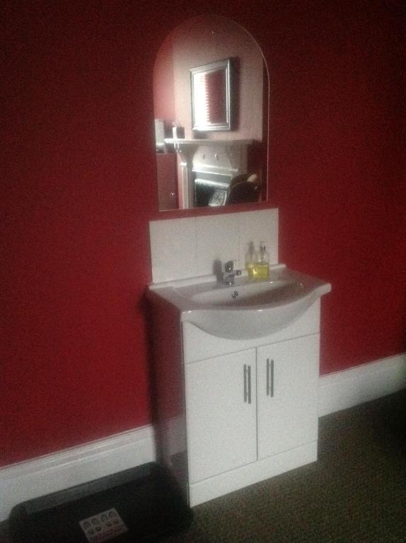 Hotel Portland House Llandrindod Wells Habitación foto